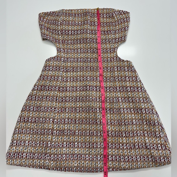 ATOIR Mystical Mini Dress S - Picture 9 of 13